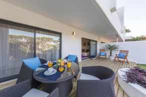  NOA Apartment Quinta do Lago  Алмансил